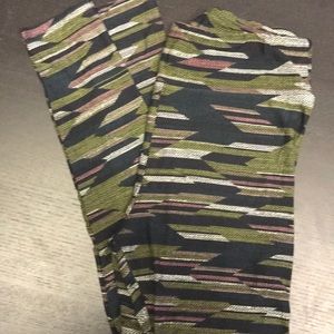 Tall & Curvy, Brand New Leggings!